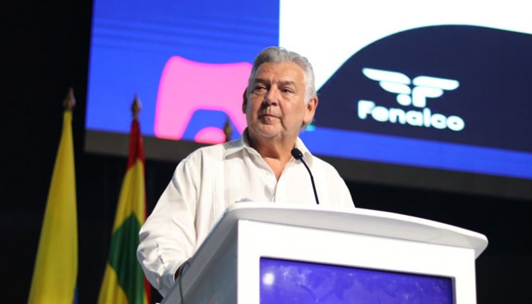 Congreso Nacional de Comerciantes Empresarios