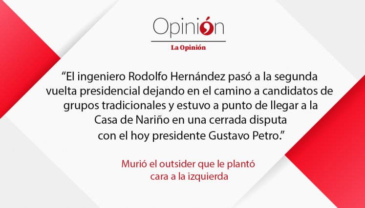 Editorial.