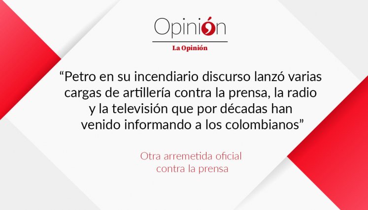 Editorial 