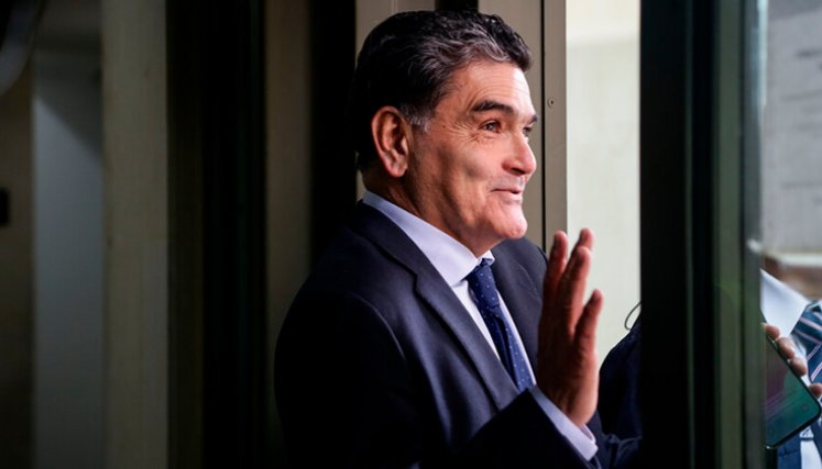 Gregorio Eljach