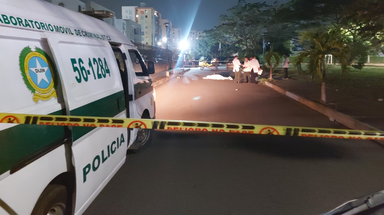 La escalada de homicidios en el área metropolitana de Cúcuta es inquietante.