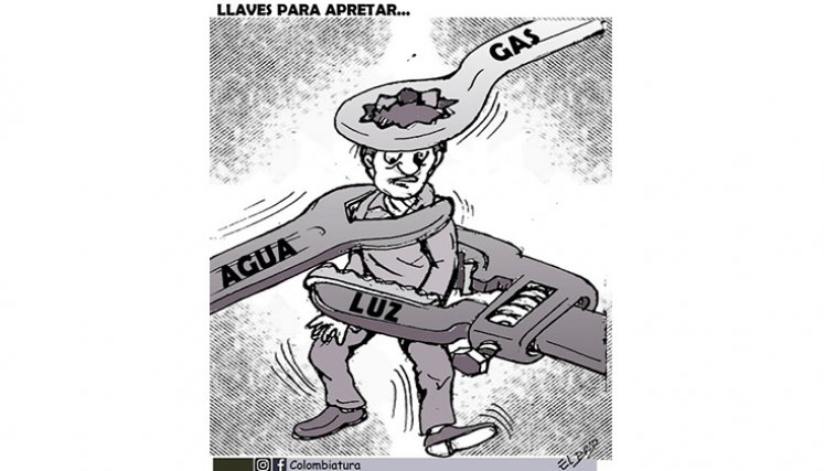 Llaves para apretar