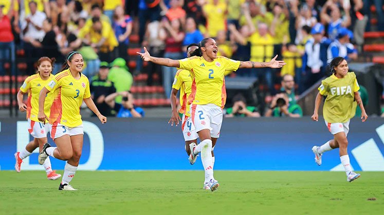 Mary José Álvarez, Selección Colombia. 