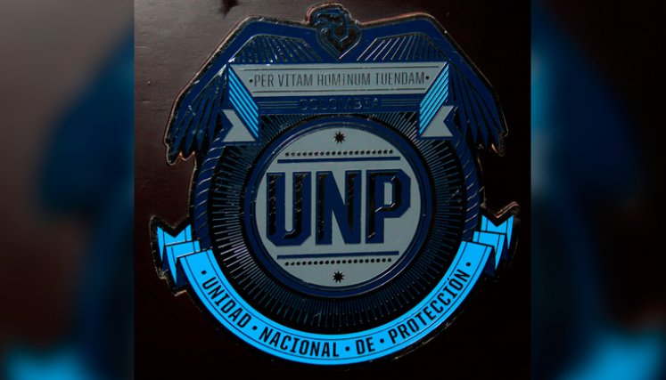 UNP
