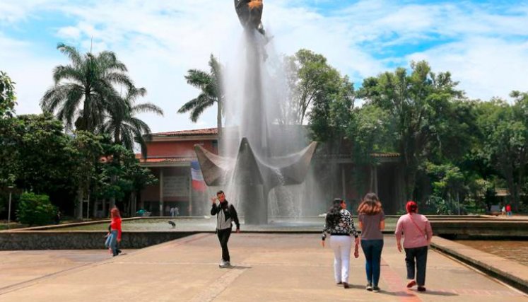 Universidad de Antioquia