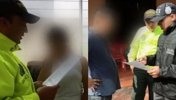 Dos capturados más deja la investigación sobre el crimen de Jaime Vásquez en Cúcuta