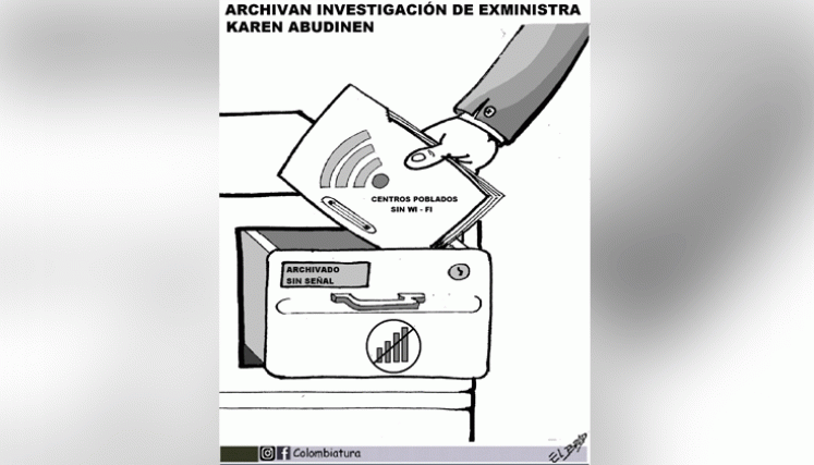 caricatura del jueves 26 de septiembre 2024
