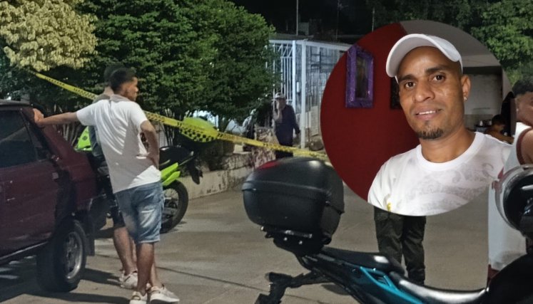 Ajuste de cuentas o extorsión rondan el crimen en el barrio Las Coralinas, de Cúcuta