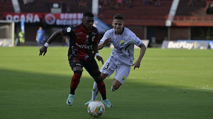 El Cúcuta Deportivo inicia un segundo capítulo en su afán del ascenso.