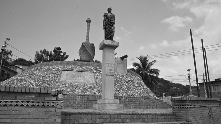 Academia de historia