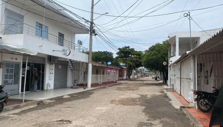 Asesinan a empresario venezolano en Cúcuta
