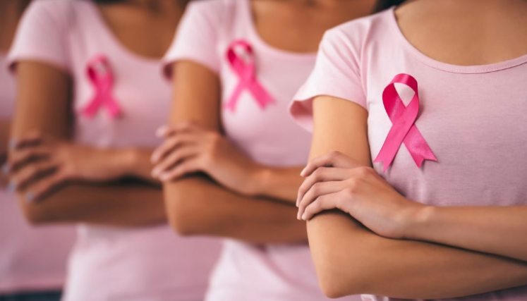 En la lucha contra el cáncer de mama  es crucial mejorar la ruta de atención 