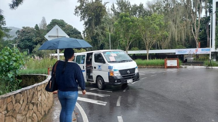 La administración local fijó para el 25 de octubre el Día sin carros y motos en Ocaña. /Foto: Cortesía.