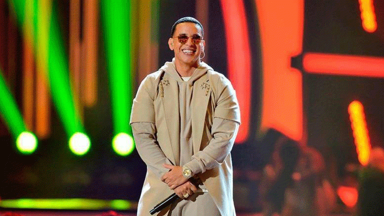 Daddy Yankee