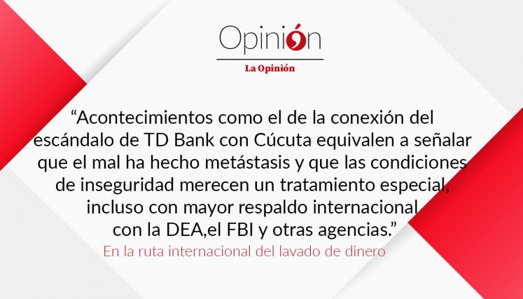 Editorial de jueves