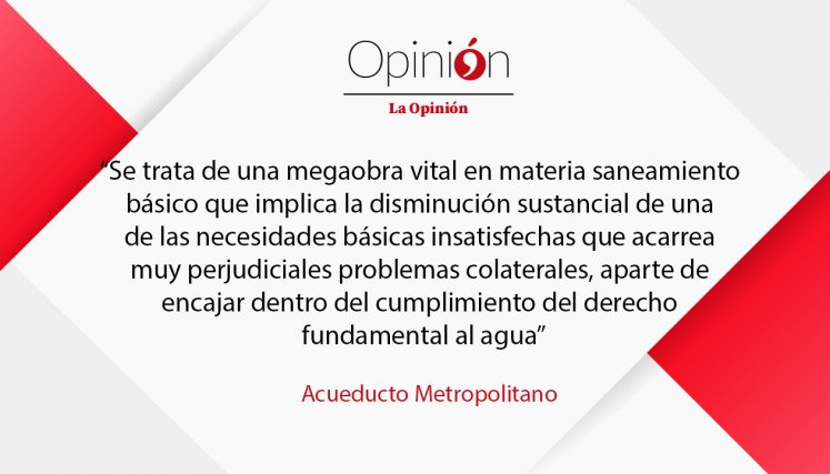 Editorial.