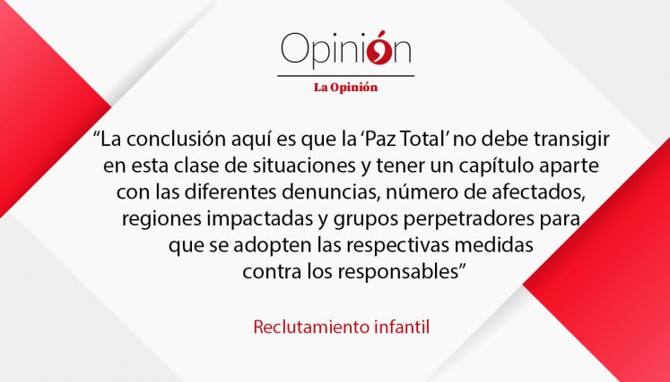 Editorial.