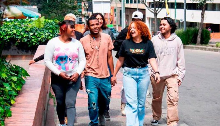 Alistan decreto para que estudiantes puedan realizar prácticas en los 170 municipios más afectados por el conflicto