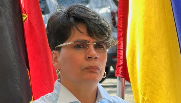 Excoronel Sandra Mora