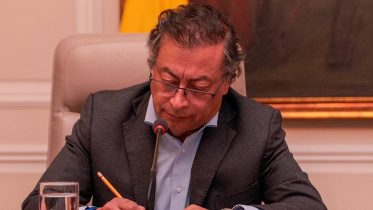 Gustavo Petro