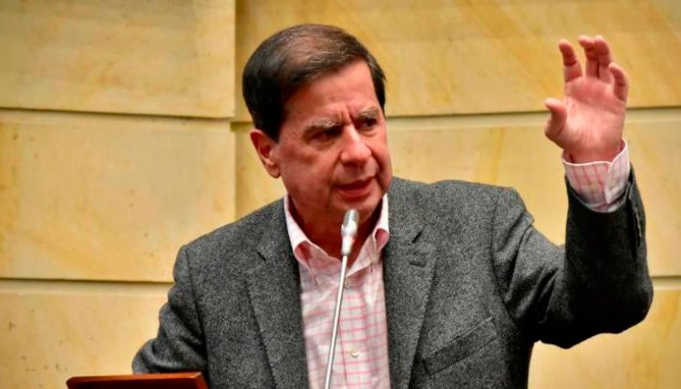 Juan Fernando Cristo 