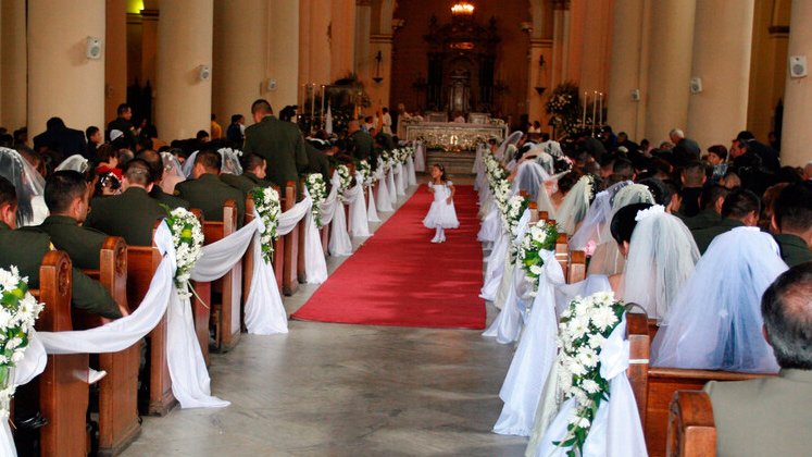 Procuraduría pide a la Corte tumbar matrimonio con menores de 18 años