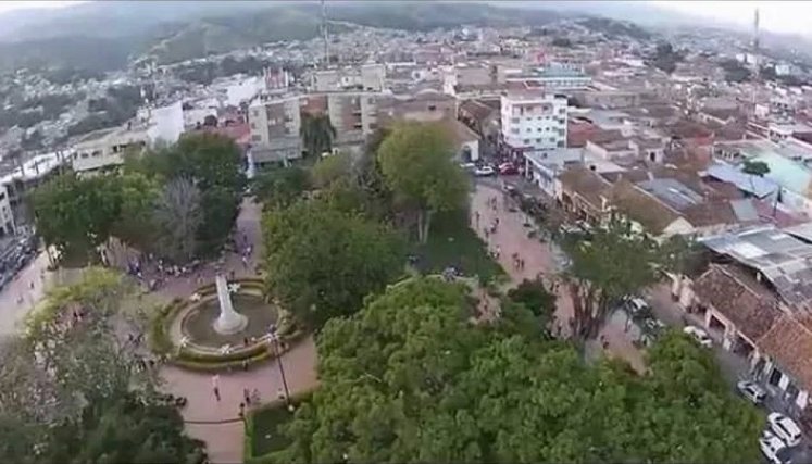 En Ocaña avanza el inventario de bienes para la recuperación de los predios al servicio de la comunidad. /Foto: cortesía: la Opinión.