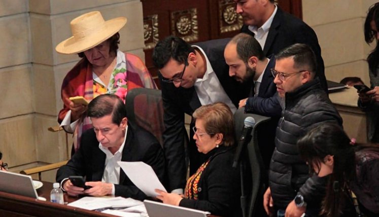 Reforma laboral