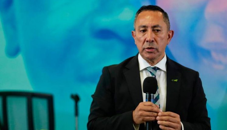 Ricardo Roa, presidente de Ecopetrol, será investigado por “hacerle el quite” durante seis meses al Congreso