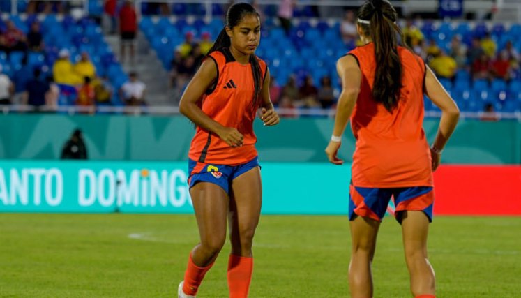 Selección Colombia 