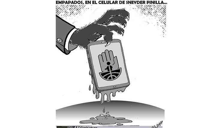 caricatura