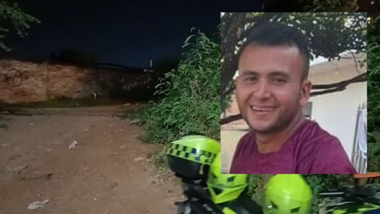 En el barrio Rudesindo Soto de Cúcuta asesinaron a un hombre