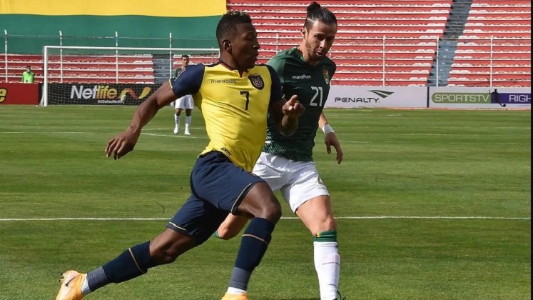 Ecuador recibe a Bolivia con la urgencia de tres puntos.