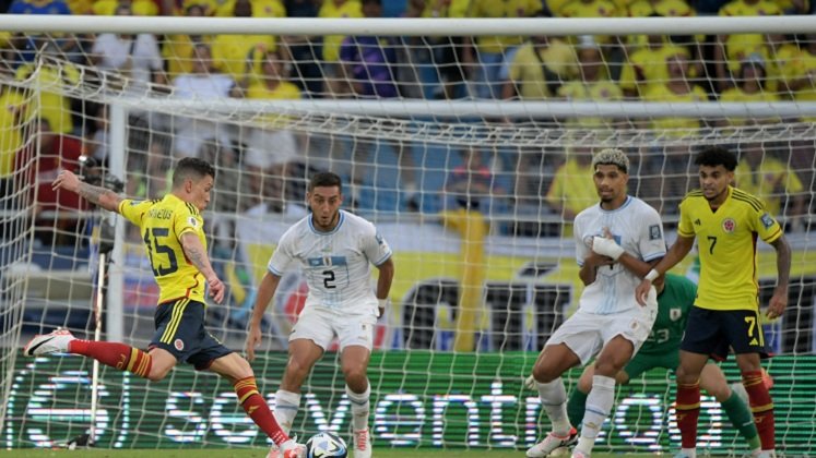 Néstor Lorenzo quiere reafirmarse en el segundo lugar.