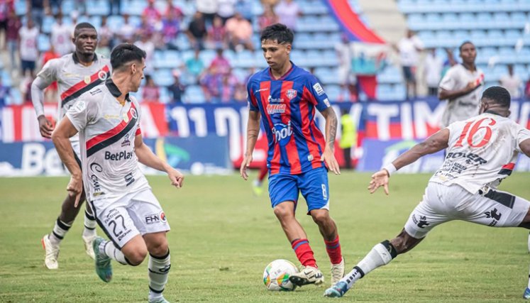 Cúcuta Deportivo