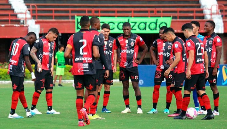 Cúcuta Deportivo
