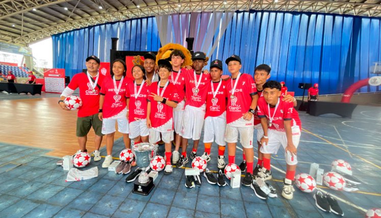 Casanare, Campeón de la Copa Claro por Colombia 