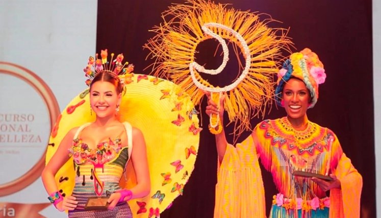 Concurso Nacional de Belleza