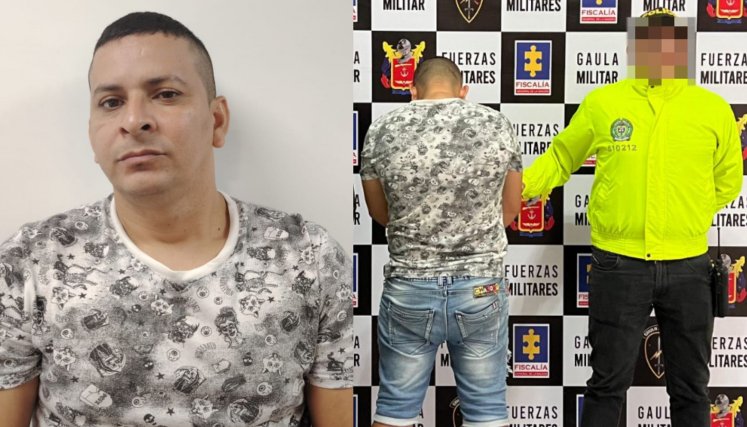 Condenado por una masacre 