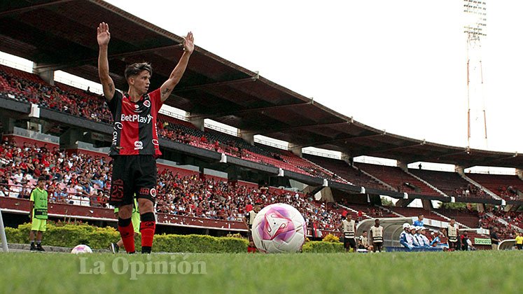 Cristian 'Jopito' Álvarez, Cúcuta Deportivo 2024. 