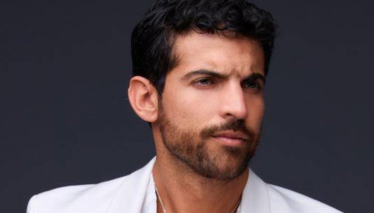 Cristian Gamero