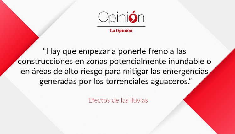 Editorial del viernes 16