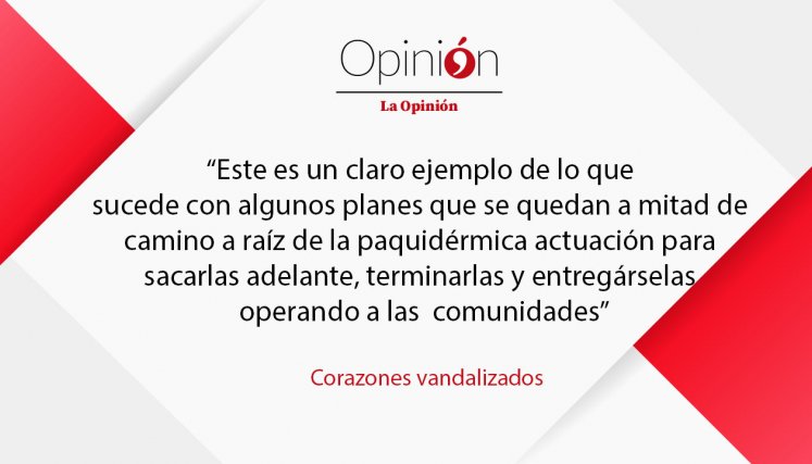 Editorial.