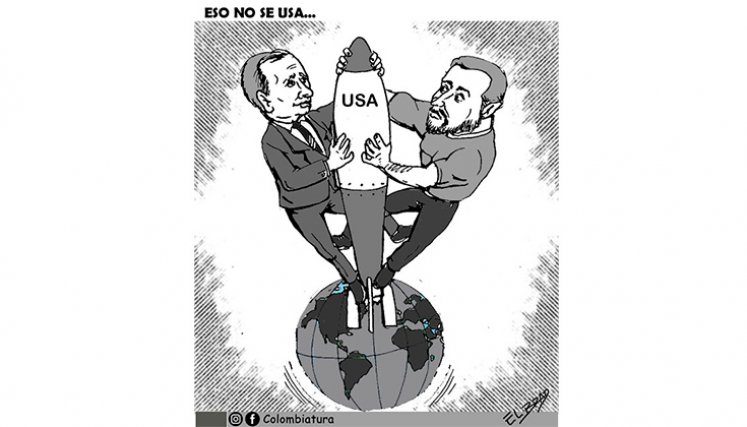 Eso no se usa