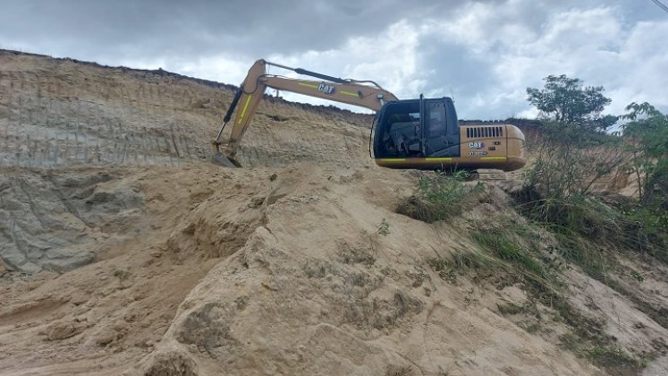 La carencia de un permiso de Invías mantiene en vilo la optimización del servicio de agua potable en Ocaña.