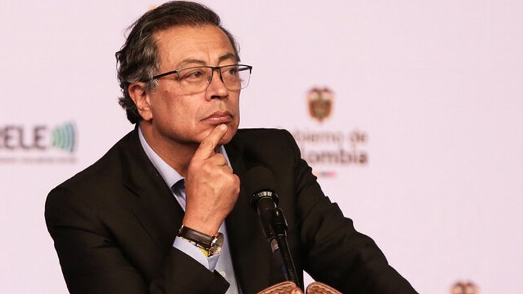 Gustavo Petro