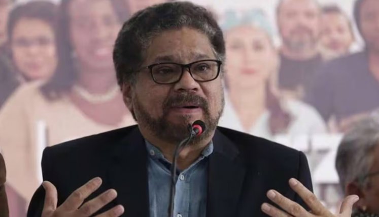 Iván Marquez