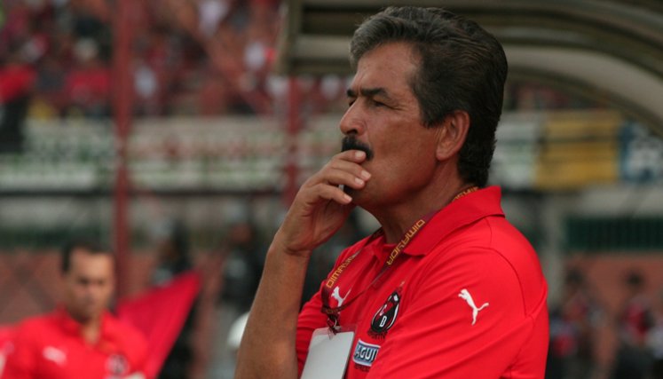 Jorge Luis Pinto-Cúcuta Deportivo 2009