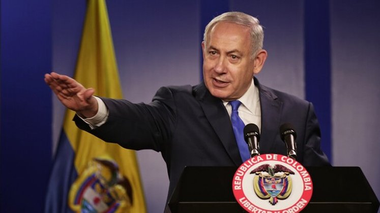 Netanyahu