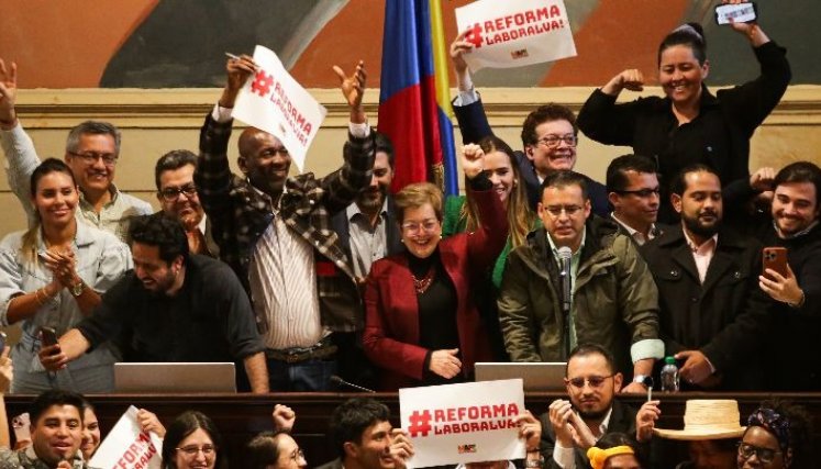 Se ha discutido la prefactibilidad de varias reformas. / Foto: Cortesía.